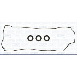 tarpiklių komplektas, svirties gaubtas
                                AJUSA                                56045400, AJUSA,