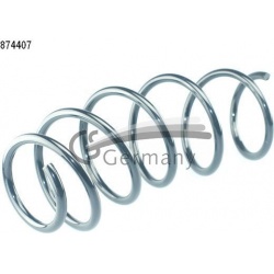 spyruoklė
                                CS Germany                                14874407, CS Germany, 14874407, auto det