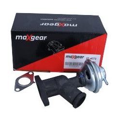 ERG vožtuvas
                                MAXGEAR                                27-4072, MAXGEAR, 27-4072, auto detalė