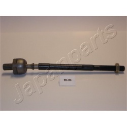 vidinė skersinė vairo trauklė
                                JAPANPARTS                                RD-106, JAPANPARTS