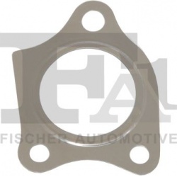 tarpiklis, turbinos įvadas (piltuvas)
                                FA1                                                414