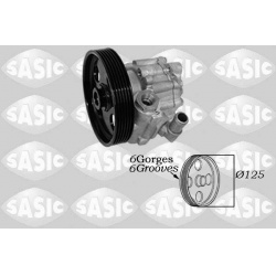 hidraulinis siurblys, vairo sistema
                                SASIC                                                7070