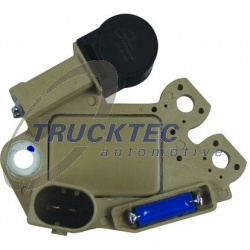 reguliatorius, kintamosios srovės generatorius
                                TRUCKTEC AUTOMOTIVE                          