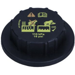 Dangtelis, radiatorius
                                MAXGEAR                                                28-0635, MAXGEA