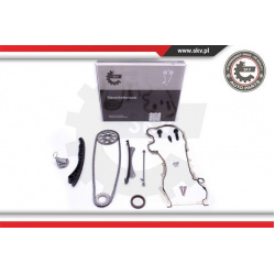 paskirstymo grandinės komplektas
                                ESEN SKV                                                21S