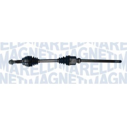 pusašis
                                MAGNETI MARELLI                                                302004190229, MAGNETI