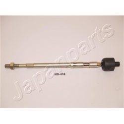 vidinė skersinė vairo trauklė
                                JAPANPARTS                                RD-418, JAPANPARTS