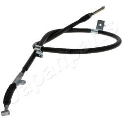 trosas, stovėjimo stabdys
                                JAPANPARTS                                                BC-106, 