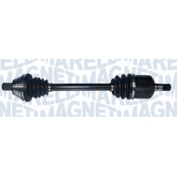 pusašis
                                MAGNETI MARELLI                                                302004190281, MAGNETI