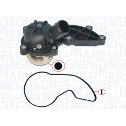 termostatas, aušinimo skystis
                                MAGNETI MARELLI                                               