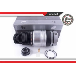 pneumatinė spyruoklė, pakaba
                                ESEN SKV                                                58SKV0