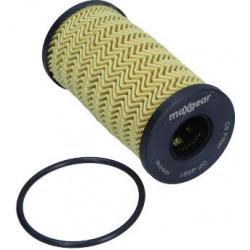 Alyvos filtras
                                MAXGEAR                                                26-2047, MAXGEAR, 26-20