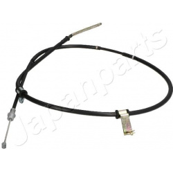 trosas, stovėjimo stabdys
                                JAPANPARTS                                                BC-501, 