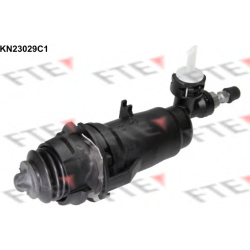 Sankabos cilindras dėžės
                                FTE                                                KN23029C1, FTE