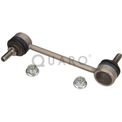 Stabilizatoriaus traukė
                                QUARO                                                QS7470/HQ, Nenu