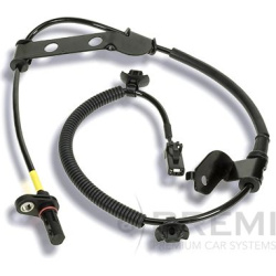 Daviklis ABS
                                BREMI                                50116, BREMI, 50116, auto detalė