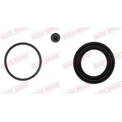 remonto komplektas, stabdžių apkaba
                                QUICK BRAKE                                114-0192, QU