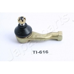 vairo traukės antgalis
                                JAPANPARTS                                TI-616L, JAPANPARTS, TI-616