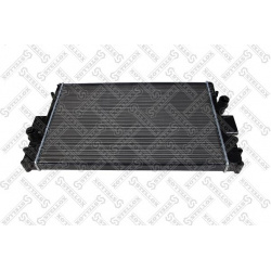 Aušinimo radiatorius
                                STELLOX                                                10-26799-SX, STE