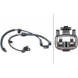 Daviklis ABS
                                HELLA                                6PU 012 679-861, Nenurodytas gamintojas, 6P