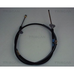 trosas, stovėjimo stabdys
                                TRISCAN                                                8140 131116