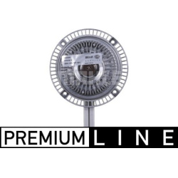 sankaba, radiatoriaus ventiliatorius BEHR *** PREMIUM LINE ***
                                MAHLE                         