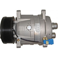 kompresorius, oro kondicionierius BEHR
                                MAHLE                                ACP 374 000S, MAH