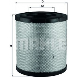 oro filtras
                                MAHLE                                LX3054, MAHLE, LX3054, auto detalė