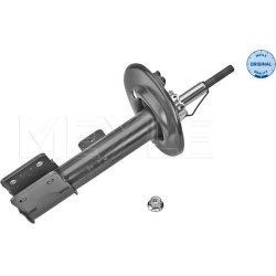 amortizatorius MEYLE-ORIGINAL: True to OE.
40-26 623 0027, MEYLE, 40-26623002