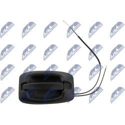 Išorinė durų rankena
                                NTY                                                EZC-VC-022, NTY, E