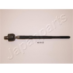 vidinė skersinė vairo trauklė
                                JAPANPARTS                                RD-H17, JAPANPARTS