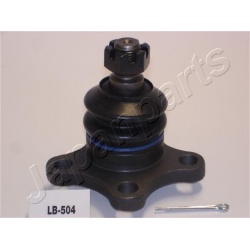 Šarnyras
                                JAPANPARTS                                                LB-504, JAPANPARTS, LB-50