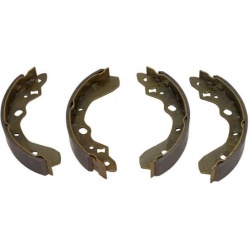 stabdžių trinkelių komplektas
                                MAXGEAR                                19-1786, MAXGEAR, 19-