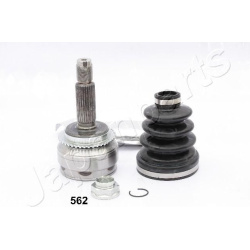 pusašio šarnyras
JAPANPARTS GI-562, JAPANPAR