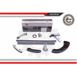 paskirstymo grandinės komplektas
                                ESEN SKV                                                21S