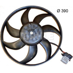 ventiliatorius, radiatoriaus BEHR
                                MAHLE                                                CFF 37