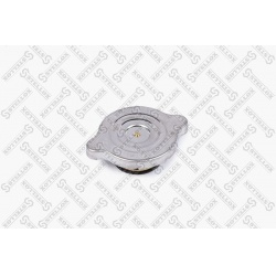 radiatoriaus dangtelis
                                STELLOX                                                75-50968-SX, ST