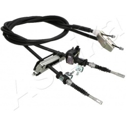 trosas, stovėjimo stabdys
                                ASHIKA                                131-00-0304, ASHIKA, 131-00-