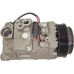 kompresorius, oro kondicionierius BEHR
                                MAHLE                                ACP 354 000S, MAH