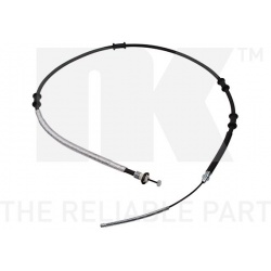 trosas, stovėjimo stabdys
                                NK                                9023177, Nenurodytas gamintojas,