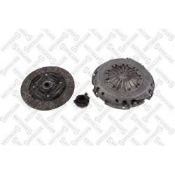 sankabos komplektas
                                STELLOX                                07-01078-SX, STELLOX, 07-01078-SX,