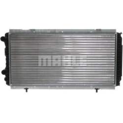 Aušinimo radiatorius
                                MAHLE                                                CR 33 000S, MAHLE,