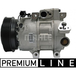 kompresorius, oro kondicionierius BEHR *** PREMIUM LINE ***
                                MAHLE                            