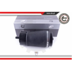 pneumatinė spyruoklė, pakaba
                                ESEN SKV                                                58SKV0