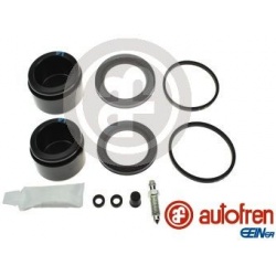 remonto komplektas, stabdžių apkaba
                                AUTOFREN SEINSA                                D42418C,