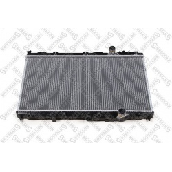 Aušinimo radiatorius
STELLOX 10-26914-SX, STE