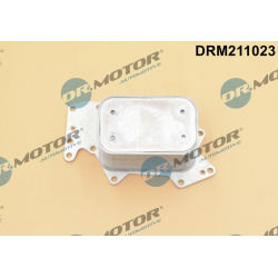 Aušintuvas tepalo
                                Dr.Motor Automotive                                                DRM2110