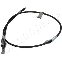 trosas, stovėjimo stabdys
                                JAPANPARTS                                                BC-104, 