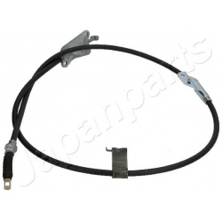 trosas, stovėjimo stabdys
                                JAPANPARTS                                BC-104, JAPANPARTS, BC-1