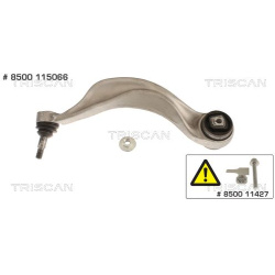 pakabos svirtis
                                TRISCAN                                                8500 115066, Nenurodyt